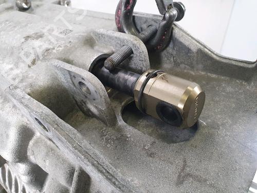 Gearbox BMW X1 (E84) xDrive 18 d | BP39576414M3 - Image 6
