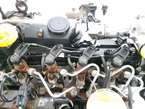Engine RENAULT SCÉNIC III (JZ0/1_) 1.5 dCi | BP34610901M1  - Image 11