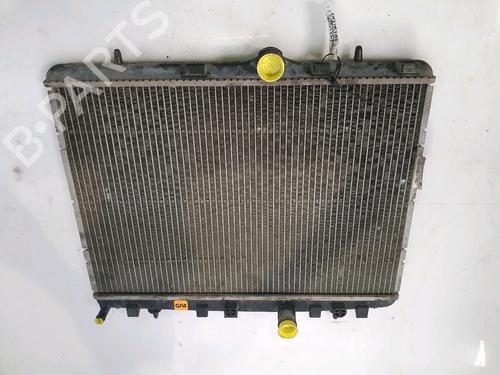 Køler CITROËN DS3 (SA_) 1.6 HDi 90 (92 hp) 28505524