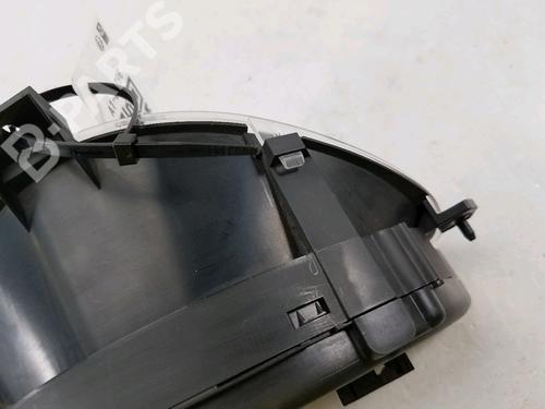 Instrument cluster CITROËN C3 I (FC_, FN_) 1.4 16V | BP10524570C47 