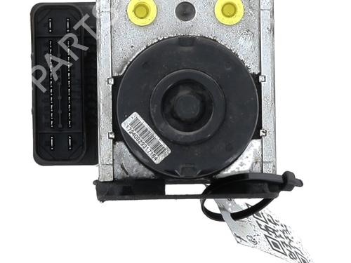 ABS pump MAZDA 2 (DE_, DH_) 1.4 MZR-CD | BP33533854M43  - Image 6