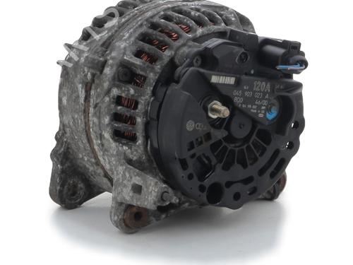 Generator AUDI A2 (8Z0) 1.4 TDI | BP30165809M7