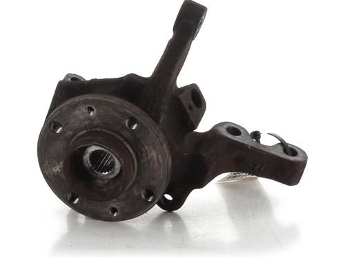 Used Right front steering knuckle RENAULT KANGOO Express (FC0/1_) 1.5 dCi (FC07, FC1R) (65 hp) 31078750