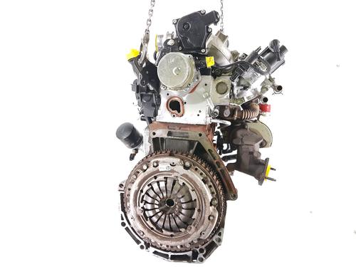 Engine RENAULT CLIO IV (BH_) 1.5 dCi 90 | BP29295823M1 