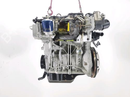 Engine VW GOLF VI Convertible (517) 1.2 TSI | BP29443556M1 