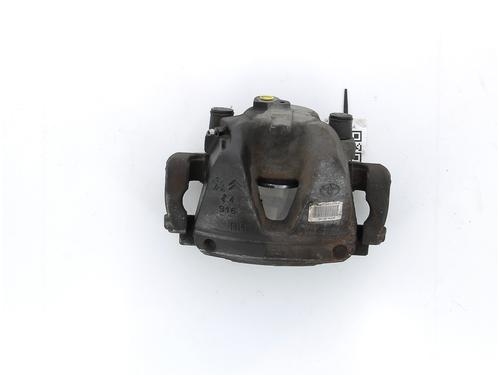 Used Right front brake caliper TOYOTA PROACE Van (MDZ_) 1.6 D4d (MDZ9) (95 hp) 27902664