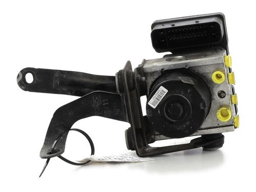 Used ABS pump FORD FIESTA VI (CB1, CCN) 1.4 TDCi (70 hp) 26228862