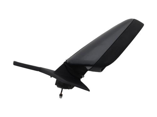 Used Right mirror MITSUBISHI COLT VI (Z3_A, Z2_A) 1.5 DI-D (Z39A) (95 hp) 32654315