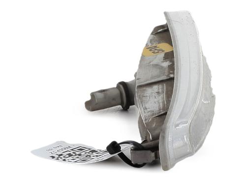 Right daytime light PEUGEOT 807 (EB_) 2.0 HDi | BP39898923C103 - Image 5