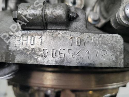 Engine CITROËN C3 II (SC_) 1.4 HDi 70 (SC8HZC, SC8HR0, SC8HP4) | BP40058020M1 - Image 11