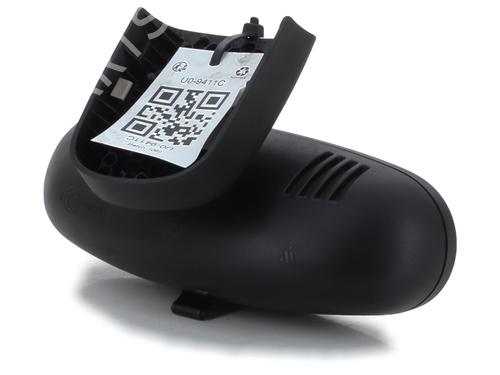 Rear mirror MERCEDES-BENZ SLK (R171) 200 Kompressor (171.445) | BP29443445I6 