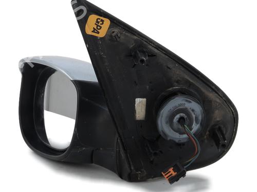 Left mirror PEUGEOT 206 Hatchback (2A/C) 1.6 HDi 110 | BP29495732C26 