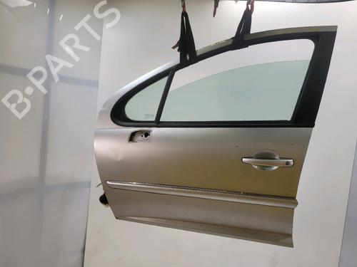 Used Left front door Left front door 38031763 38031763
