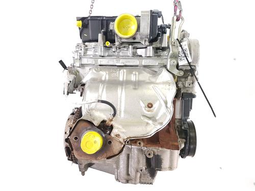 Engine DACIA DUSTER (HS_) 1.6 16V Hi-Flex | BP36006136M1 - Image 4