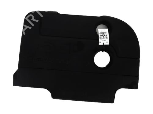 Used Upper protection FORD B-MAX (JK) 1.6 TDCi (95 hp) 27169986