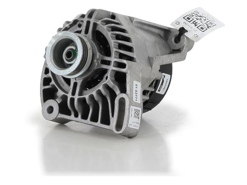 Used Alternator FIAT PANDA (169_) 1.2 (169AXF2A, 169AXF1A) (69 hp) 29470926