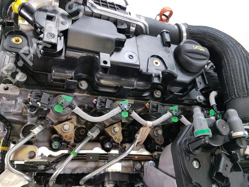 Engine CITROËN C3 II (SC_) 1.4 HDi 70 (SC8HZC, SC8HR0, SC8HP4) | BP39705032M1 - Image 8