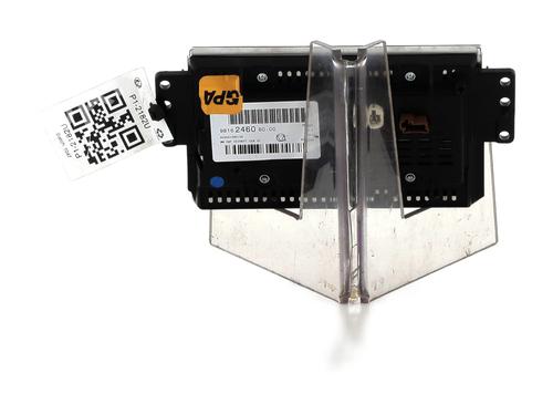 Display monitor CITROËN C3 II (SC_)  | BP28333026C48 