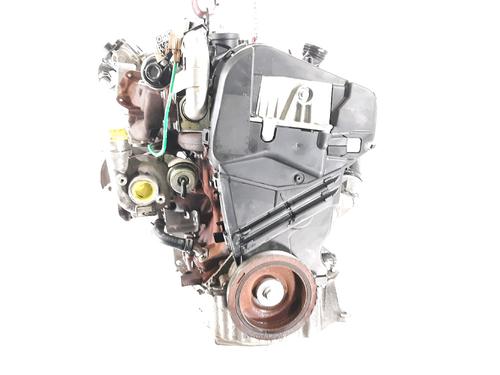 Used Engine NISSAN NOTE (E11, NE11) 1.5 dCi (90 hp) 31693673