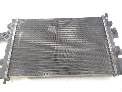 Water radiator OPEL CORSA C (X01)  | BP28207778M31 