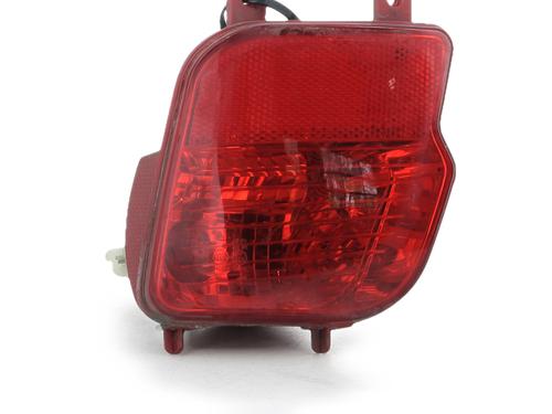 Venstre baglygte kofanger Venstre baglygte kofanger PEUGEOT 3008 II SUV (MC_, MR_, MJ_, M4_) 1.5 BlueHDi 130 (131 hp) 35749079 35749079