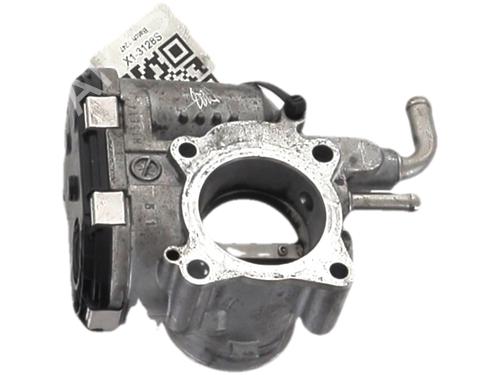 Used Throttle body Throttle body KIA PICANTO II (TA) 1.0 (67 hp) 34575438 34575438
