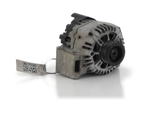 Alternator FIAT PUNTO EVO (199_) 1.3 D Multijet (199AXC1A, 199BXC1A, 199AXT1A, 199BXT1A) | BP32076619M7 - Image 4