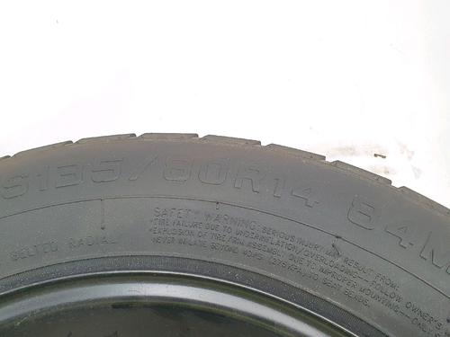 Jack Kit FIAT 500 (312_) 1.2 (312AXA1A) | BP30982052C119