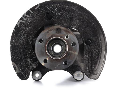 Achsschenkel rechts vorne für BMW 1 (F40) 116 d (116 hp) 31797118