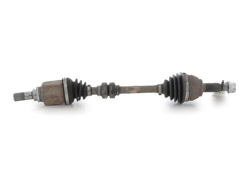 Left front driveshaft NISSAN JUKE (F15) 1.6 | BP30799441M38
