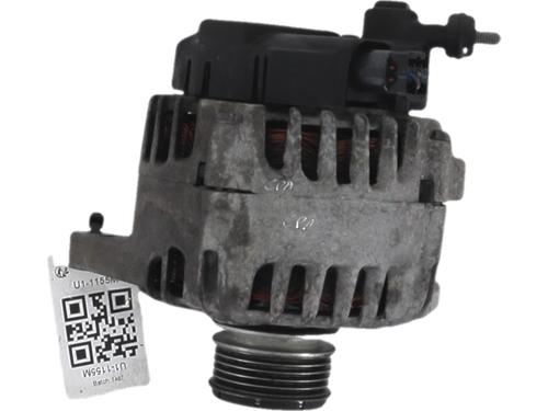 Alternator KIA CEE'D Hatchback (ED) 1.6 CRDi 90 | BP37016662M7 - Image 5