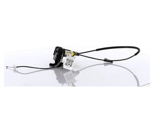 Front left lock CITROËN C4 Coupe (LA_) 1.6 16V | BP27901468C98 