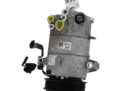 AC compressor KIA PICANTO III (JA) 1.2 MPI | BP38529300M34 - Image 5