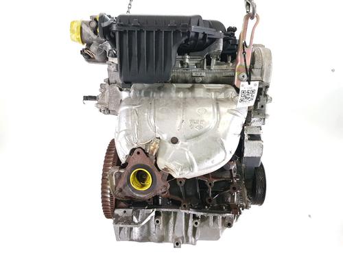 Engine RENAULT SCÉNIC II (JM0/1_) 2.0 (JM05, JM0U, JM1N, JM1U, JM2V) | BP31303183M1