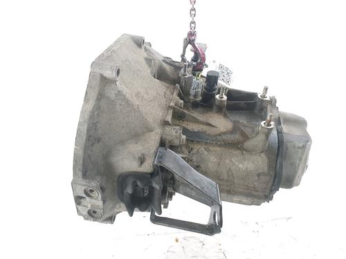 Gearkasse PEUGEOT 206 Van 1.4 HDi (68 hp) 31141978