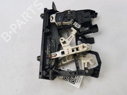 Climate control MAZDA MX-3 (EC) 1.8 i V6 (ECPSA) | BP12453886I5 