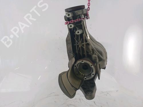 Rear differential AUDI A4 B7 (8EC) 3.0 TDI quattro | BP29902892M24