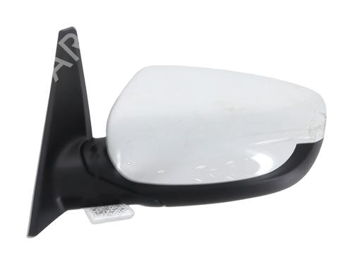 Left mirror KIA CARENS IV 1.7 CRDi | BP30049366C26 