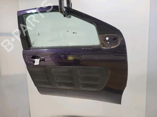 Used Right front door CITROËN C4 CACTUS 1.2 THP 110 (110 hp) 30524526