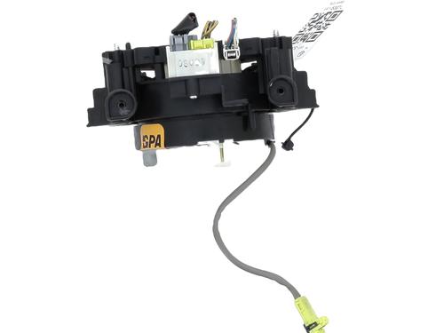 Squib airbag NISSAN QASHQAI I (J10, NJ10) 1.5 dCi | BP29320997C102 