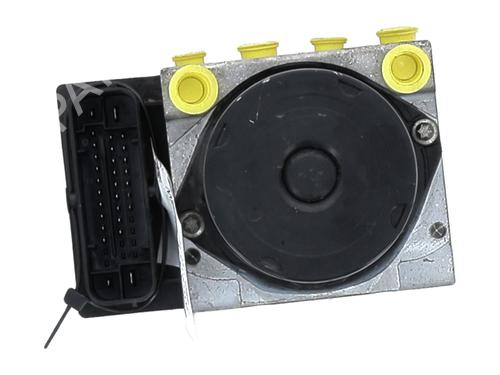 ABS pump SKODA FABIA I Combi (6Y5) 1.9 TDI | BP30654075M43