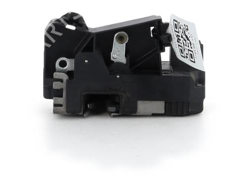 Front right lock RENAULT TRAFIC II Van (FL) 2.0 dCi 115 (FL01, FL0U, FL00, FL0H, FL0M) | BP37191723C97 - Image 3