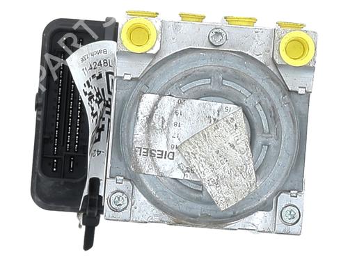 ABS pump RENAULT MEGANE IV Hatchback (B9A/M/N_) | BP33751872M43 - Image 6