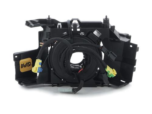 Used Squib airbag RENAULT KANGOO Express (FW0/1_) 1.5 dCi 75 (FW07, FW10, FW04) (75 hp) 32077198