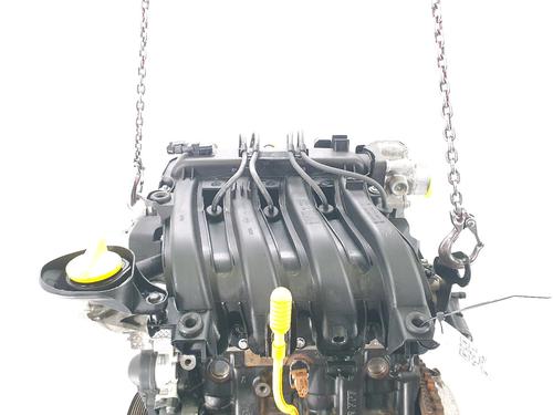 Engine RENAULT TWINGO II (CN0_) 1.2 16V (CN0K, CN0V, CN0A) | BP38947619M1 - Image 5