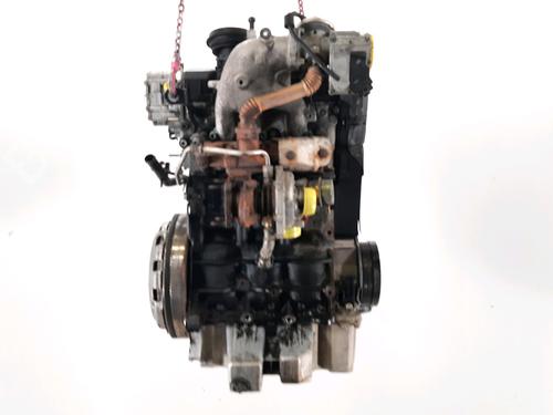 Engine SEAT IBIZA III (6L1) 1.4 TDI | BP32401751M1