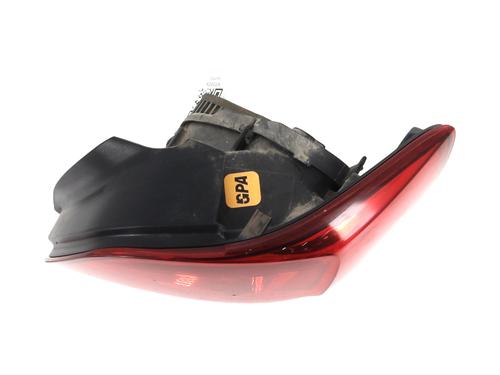 Used Right taillight VW POLO V (6R1, 6C1) 1.0 (60 hp) 30165435