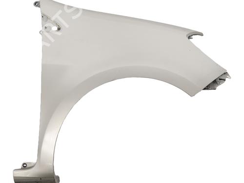 Used Right front fenders Right front fenders RENAULT CLIO III (BR0/1, CR0/1) 1.6 16V (BR05, BR0B, BR0Y, BR15, BR1J, BR1M, BR1Y, CR0B,... (112 hp) 34230876 34230876