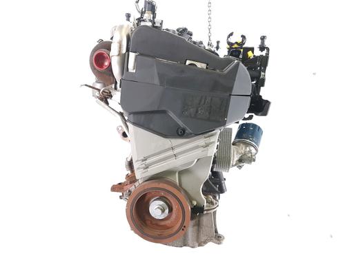 Motor RENAULT KADJAR (HA_, HL_) 1.5 dCi 110 (HLA3) (110 hp) 30653660