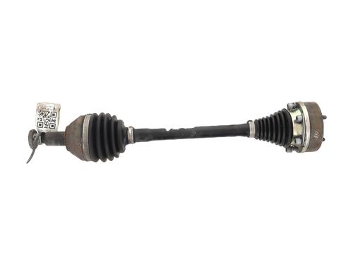 Used Left front driveshaft VW POLO V (6R1, 6C1) 1.4 TDI (90 hp) 25992666